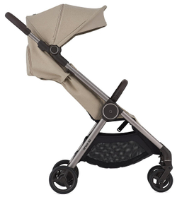 Детская коляска Anex IQ Premium NT x Avionaut Cosmo 3 в 1 Creamy