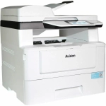 МФУ лазерное черно-белое Avision AM43A Plus