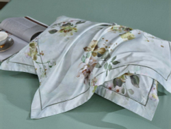 Постельное белье 2 спальное евро Asabella 2151-6