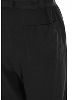 Брюки женские CARAIBI PENNY BLACK