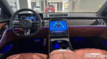 Mercedes-Benz S-Class W223 S500L 4MATIC (10.2023)