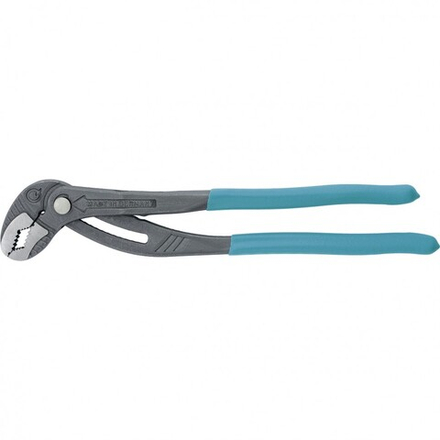 Щётка с пластиковой рукояткой, ПВХ щетина "Дело техники" 270281