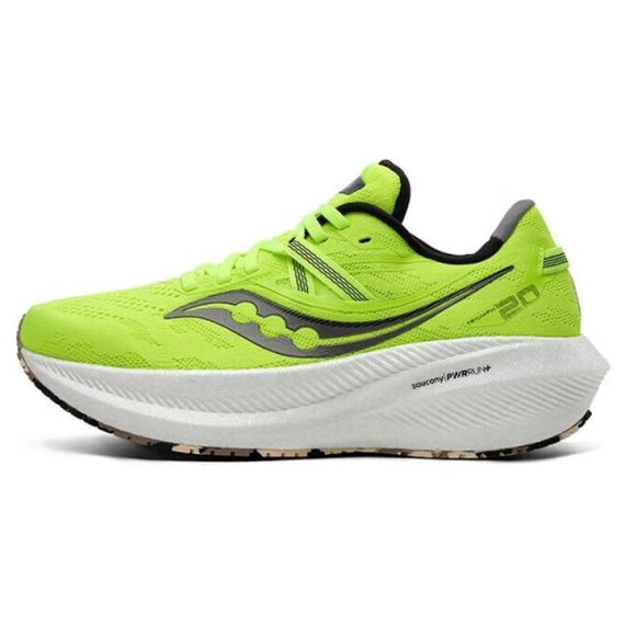 Saucony Triumph 20