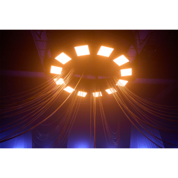 Осветитель светодиодный Godox Knowled P300R K1