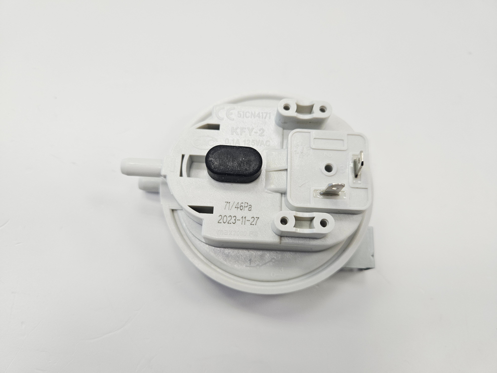 Маностат воздуха KFY-2 (71/46 Pa) для PROTHERM Гепард 11-23 MTV v.19 (арт. 0020039198_н/о, 0020097998_н/о)
