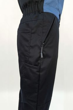 Полукомбинезон рабочий ПР.379