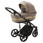 Коляска 3 в 1 Adamex Rimini Deluxe