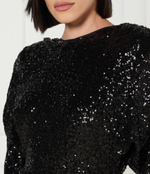 Платье BERNIERI Pinko - черный(104482 A29J)