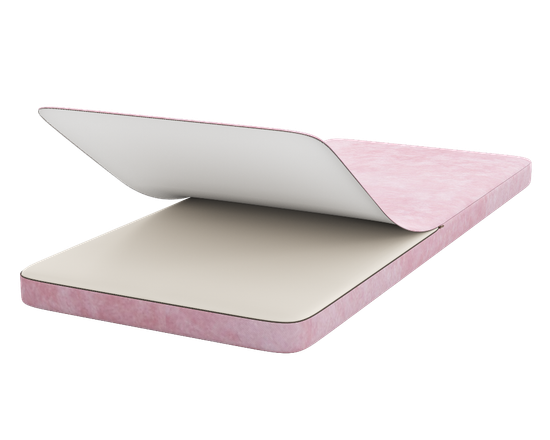 велюр Romance Rose