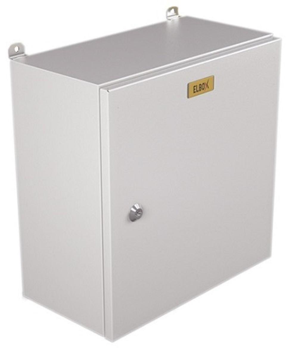 Шкаф электрический ЦМО EMW-600.500.250-1-IP66