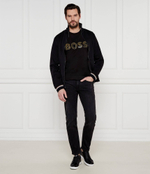 Футболка TL Logo BOSS GREEN - черный(50535170)