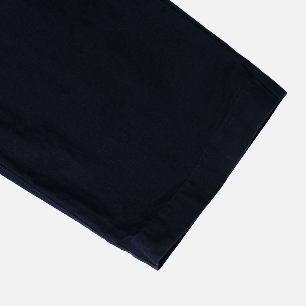 Брюки FW22 Washed Темно-Синие