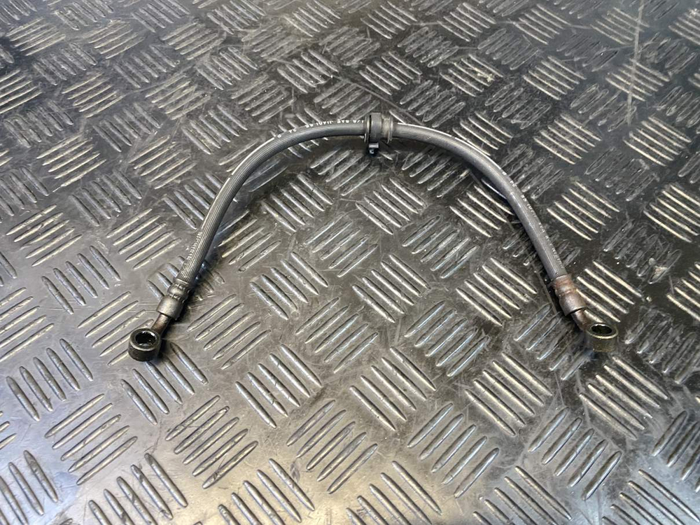 Шланг заднего тормоза Suzuki GSR400 (GK7DA)