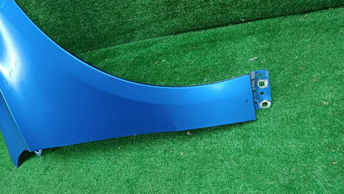 Крыло переднее правое Mercedes A W176 (2012-2018)