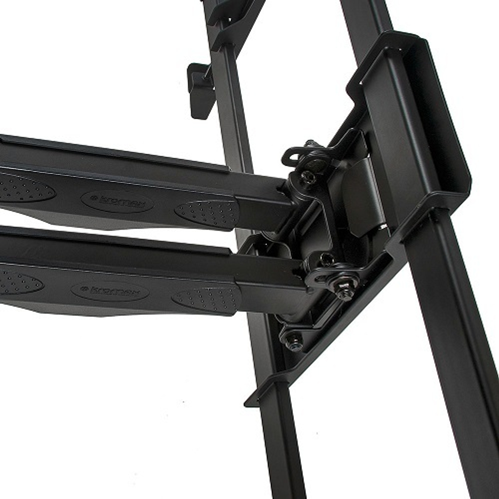 Кронштейн настенный Kromax ATLANTIS-35