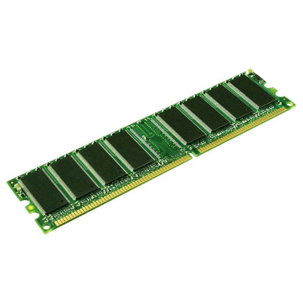 Оперативная память Samsung 1GB DDR2 ECC PC2-3200R M393T2950BG0-CCC