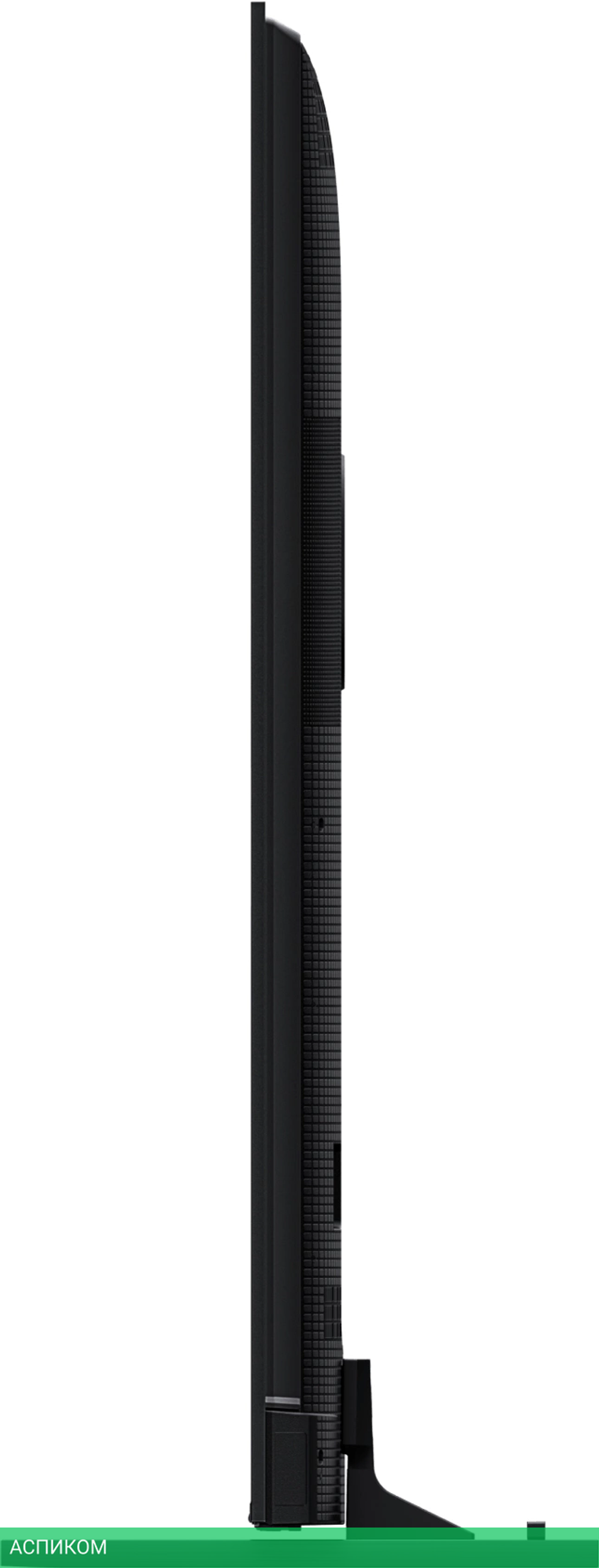 Телевизор QLED Hisense 100" 100U7Q