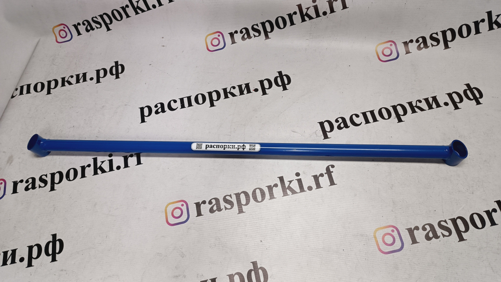Усилитель заднего подрамника Subaru Forester 5 (SK) и Subaru XV 2 (GT) (ПОД ЗАКАЗ)