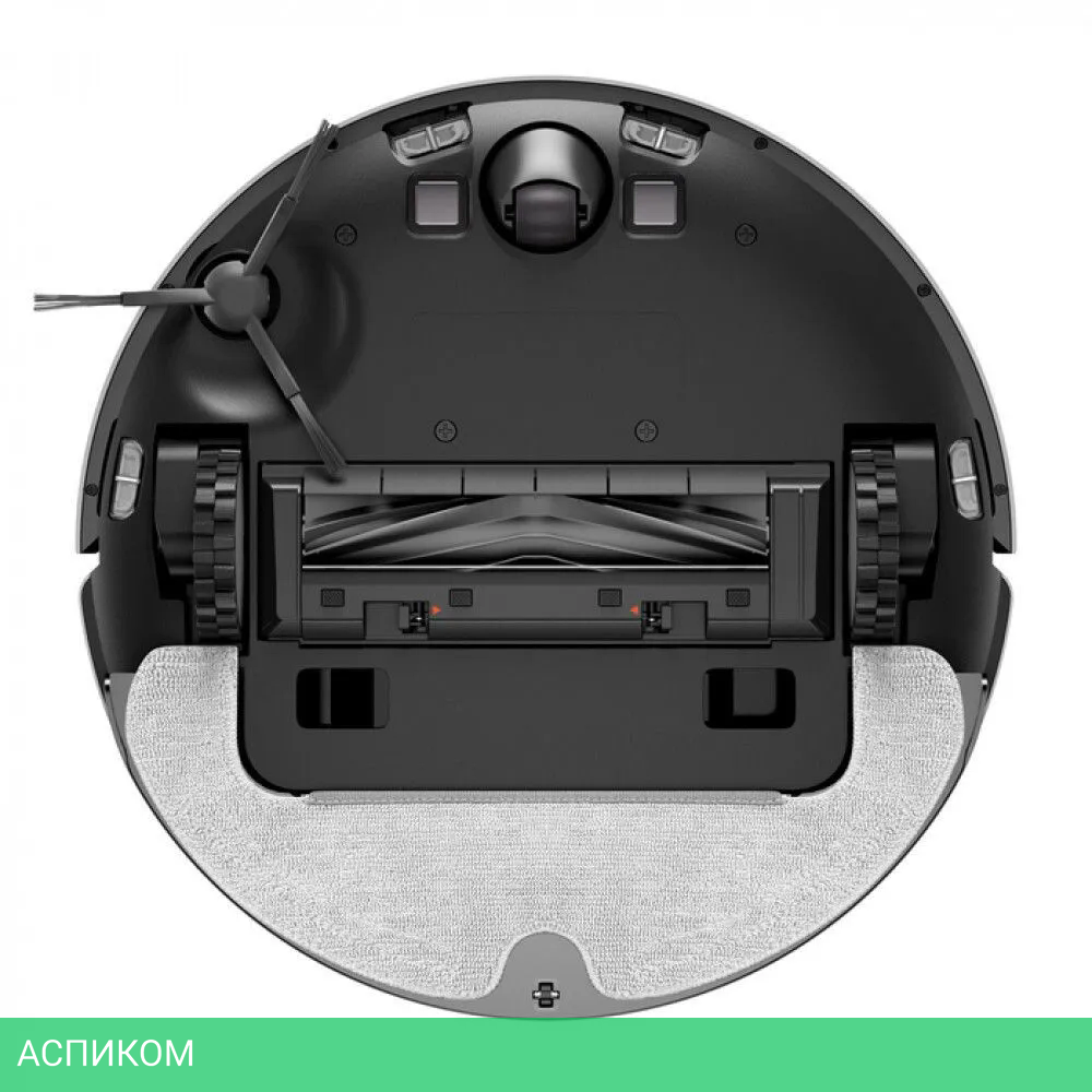 Робот-пылесос Dreame Robot Vacuum D10s Plus (RLS6AD)