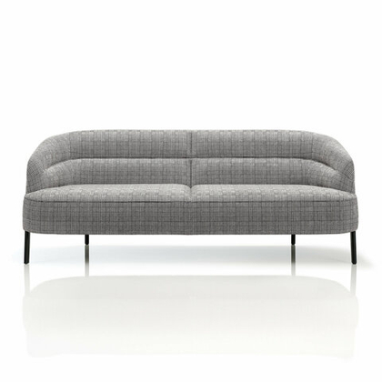 Диван Wittmann Odeon Dining Sofa