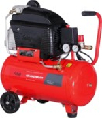 Компрессор поршневой FUBAG AIR MASTER KIT + набор из 6 предметов 61431380