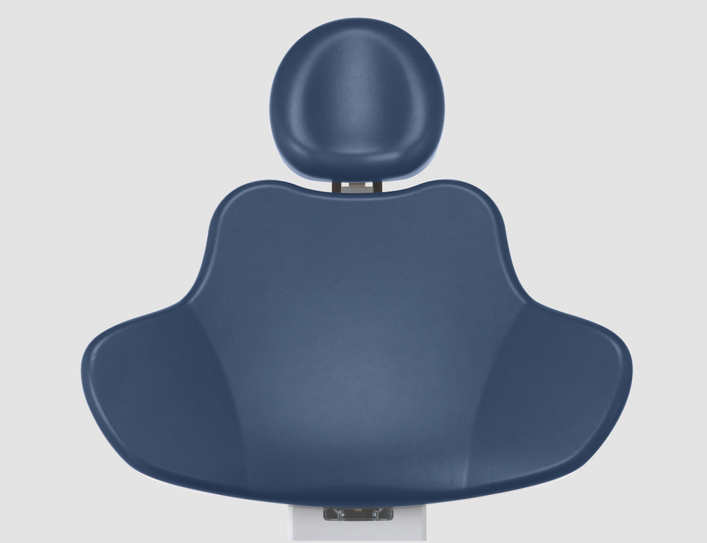 Стоматологическая установка Stern Weber S320 TR (эл.мотор, турбина, свет 50000 Лк)