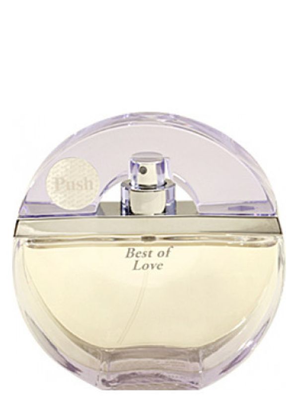 Yas Perfumes Best of Love