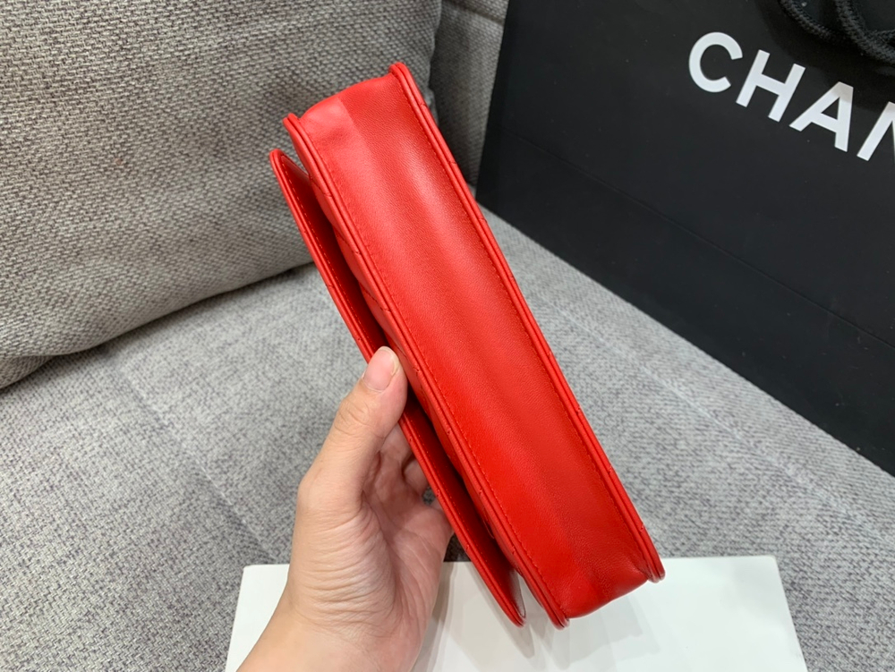 Chane1 WOC 19 cm