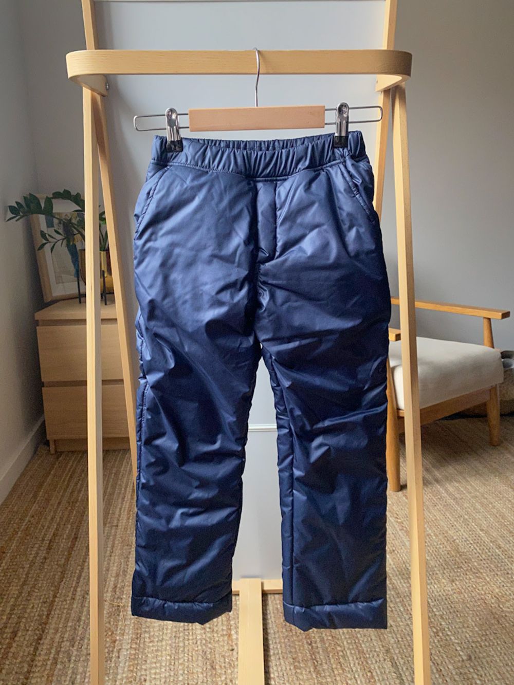 Новые брюки Aletta, 128