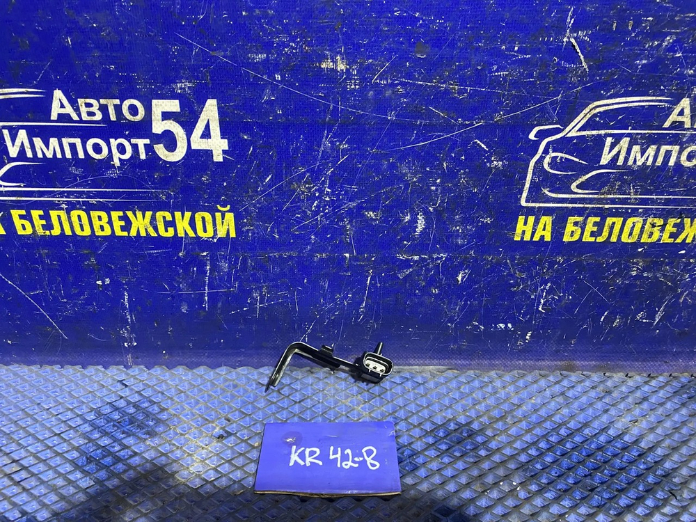 Датчик абсолютного давления TOYOTA LITEACE 1999