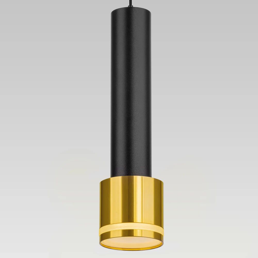 Citilux Bruno CL565314 Бра Чёрный+Бронза