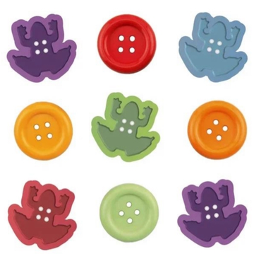 Банка 0.45 Cozy Cubes // Ostrovica (Мск)