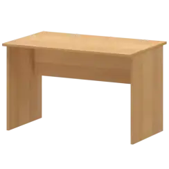 Стол рабочий А-002 Ольха 1200x730x760 Арго