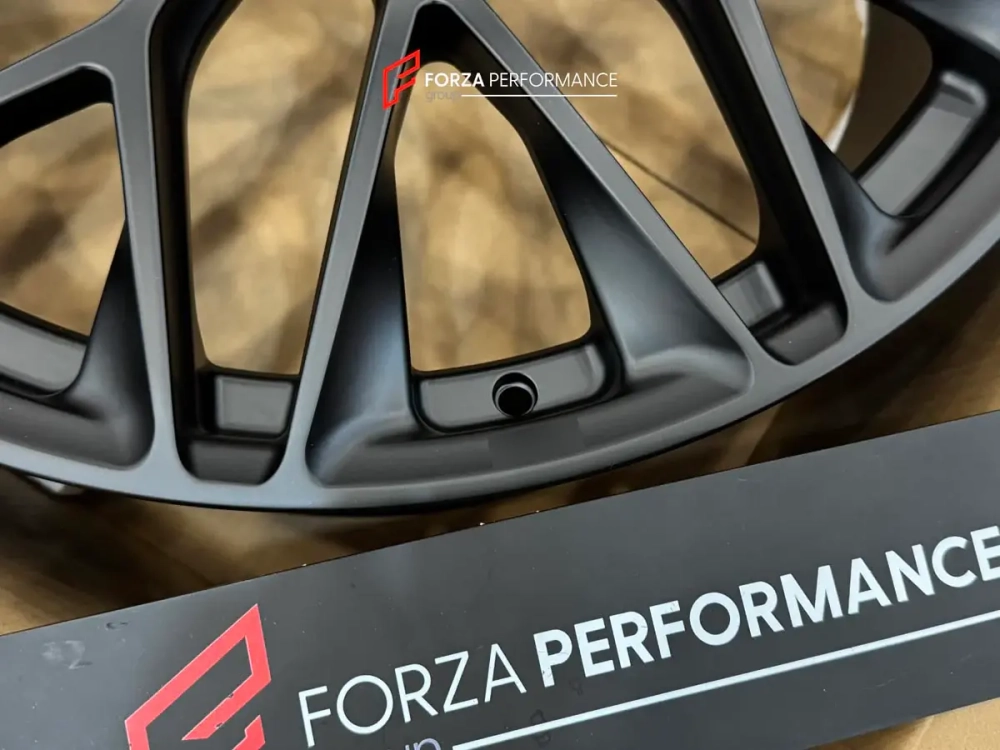 КОВАНЫЕ ДИСКИ ДЛЯ BMW XM G09 2025 БМВ