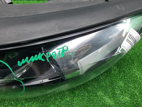 Фара левая KIA Sportage 3 SL (2010-2016) галоген