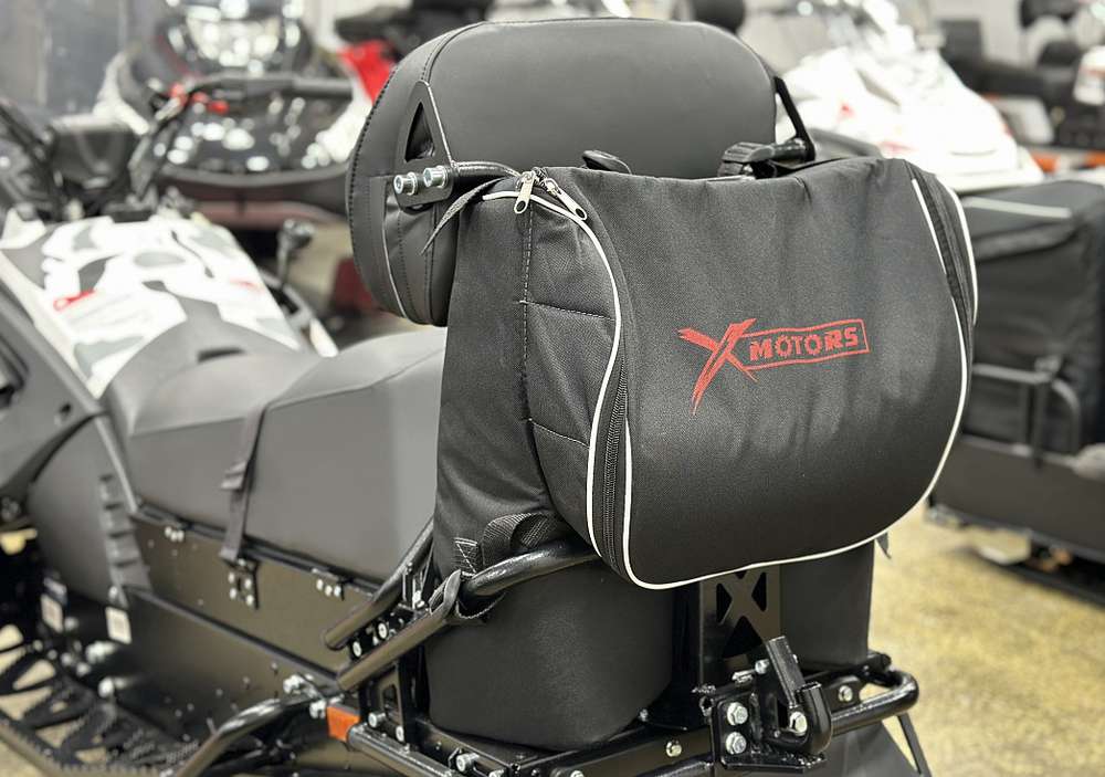 Снегоход STELS КАПИТАН-200 XE