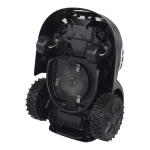 Робот-газонокосилка ZimAni Automower 320 В нож 22 см, RMA2002L20V