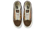 Vans Old Skool Og Lx