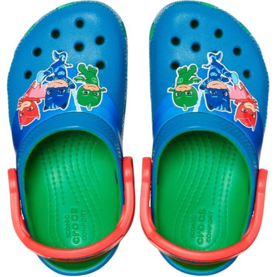 Crocs Classic clog 'Blue'