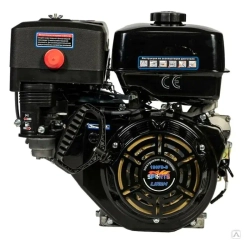 Lifan 190FD-S Sport New D25 7А двигатель бензиновый 00-00003344