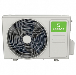 Lessar Cool+ LS-H18KFE2/LU-H18KFE2