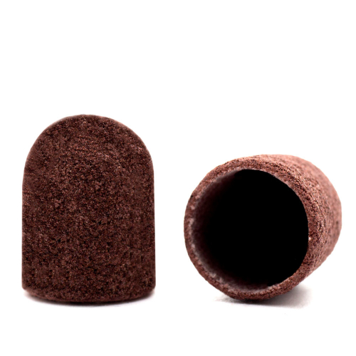 Silver Kiss Колпачки 240 грит 13 мм (10 шт.)