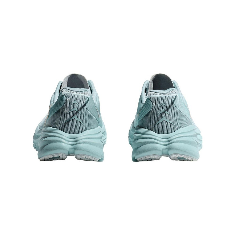 Кроссовки женские HOKA W RINCON 3 Ice Flow / Cloud Blue