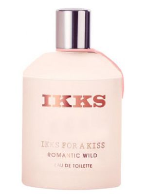 IKKS For A Kiss Romantic Wild