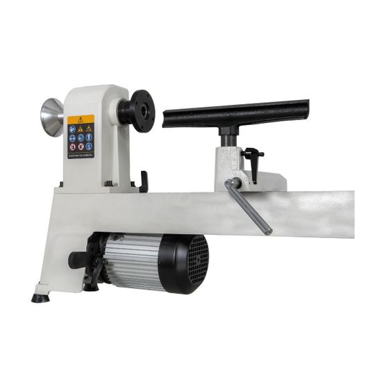 Токарный станок "JET" JWL-1220L