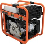 Генератор бензиновый ZONGSHEN BPB 4500 E инверторный 1T90DFB51