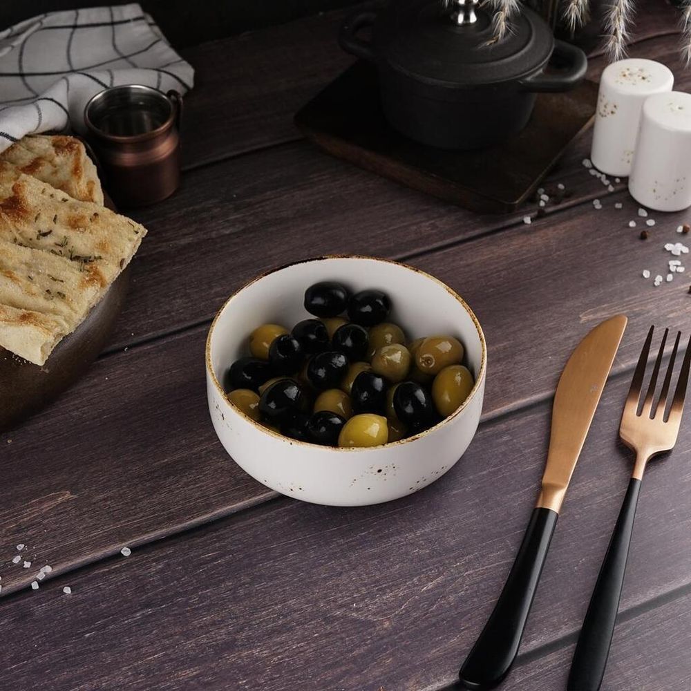 Салатник 375 мл d 12,5 см h5 см   Noble [6]