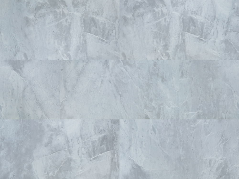 Виниловый ламинат Vinilam Ceramo 91901 Адриатический Серый Glue