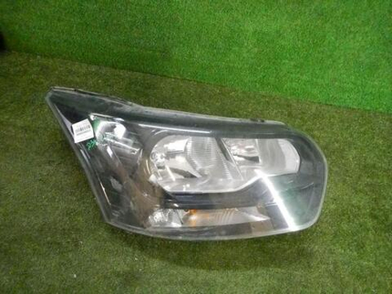Битая Фара правая Ford Transit 7 (2014-2019) Галоген