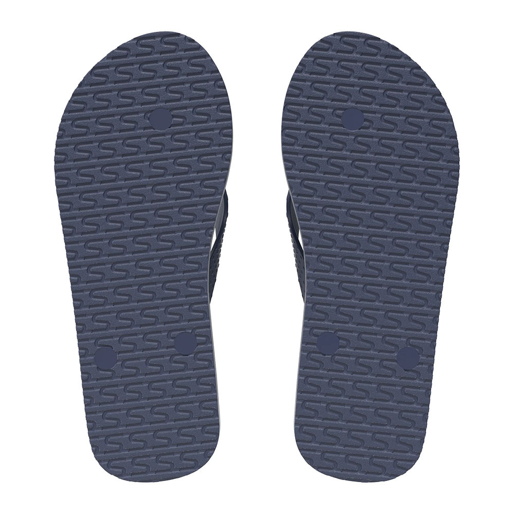 Пантолеты (шлепанцы) муж. SPEEDO Flip Flop, 8-00422416056, р.UK11 (рос. 46), EVA, PVC, темно-синий